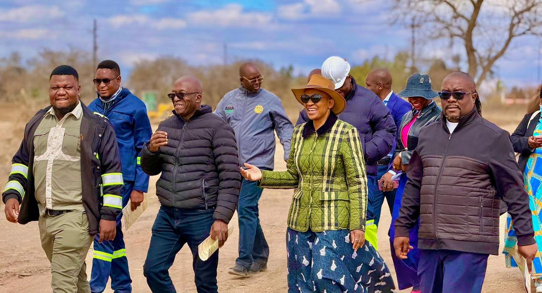 Sport to be a Sanganai/Hlanganani Strong Tourism Economic Engine