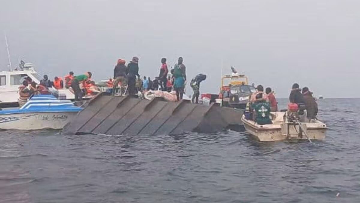 Police Name Three More Kariba Victims