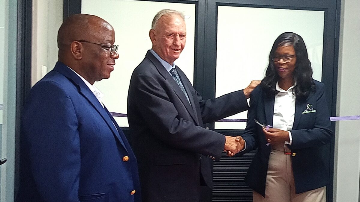 The Avenues Clinic Upgrades Critical Care Technology