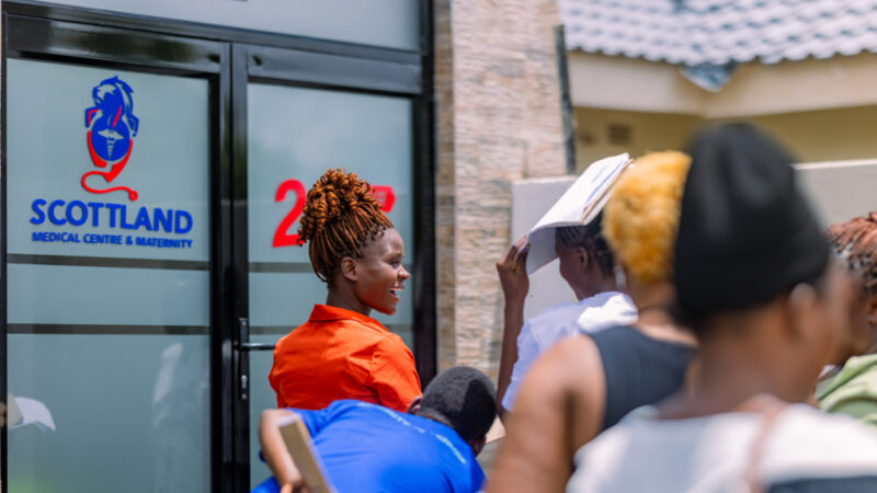 STI Cases Surge in Mabvuku as Clinic Treats Up to 20 Patients Daily