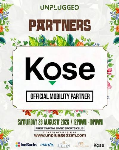 Kose Partners Unplugged Offers 50% Off Rides to the Venue for First 2,000 Riders