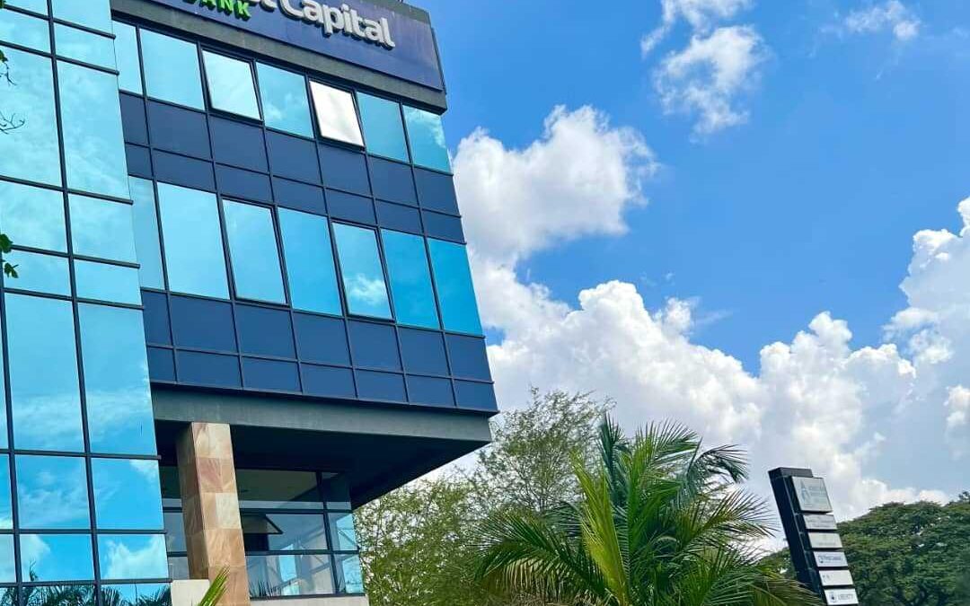 First Capital Bank Posts $16.7m Half-Year Profit as Deposits Reach $249m