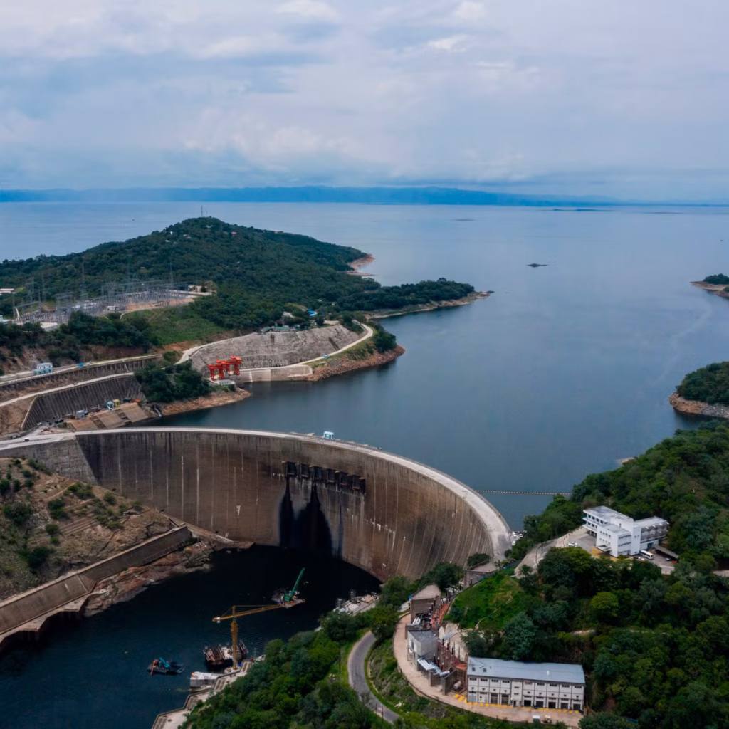 Dispute Among Traditional Leaders Halts Lake Kariba Rites for Two Years, Says Chief Nyamhunga