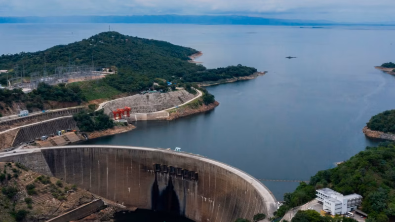 Dispute Among Traditional Leaders Halts Lake Kariba Rites for Two Years, Says Chief Nyamhunga