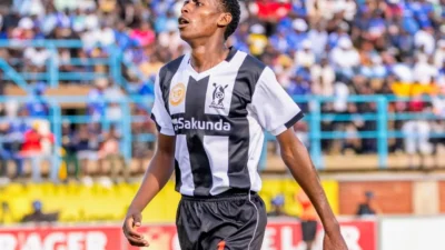 Highlanders Cash Out Star Tshuma to Hardrock in Shock Transfer