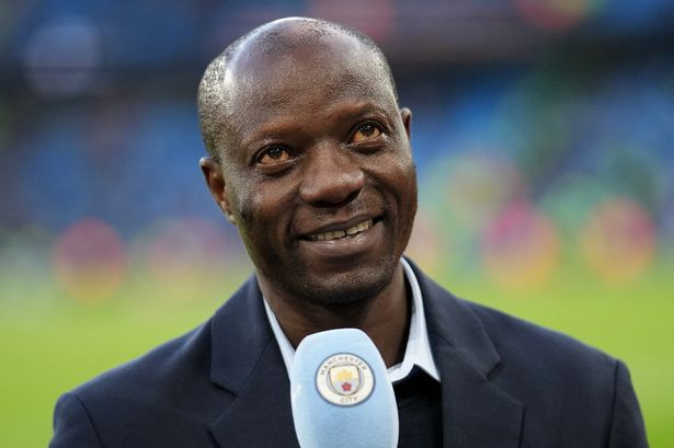 Benjani Faces R1.35 Million Municipal Debt Lawsuit in Johannesburg