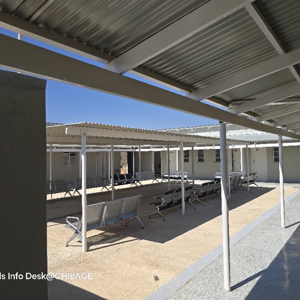 UK-Based Businessman Brings Free Healthcare Closer to Home with $500,000 Solar Hospital