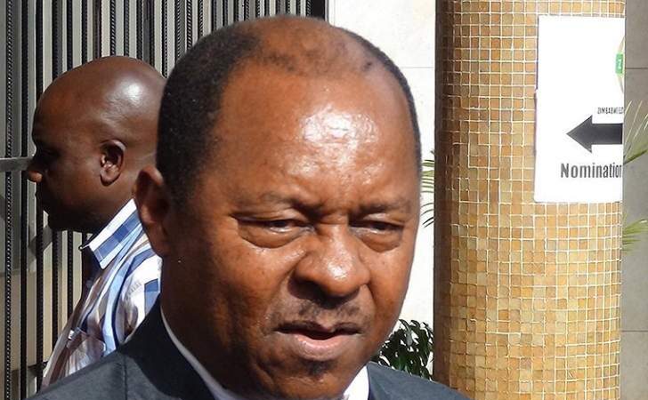 Dr Obadiah Moyo Calls for Excellence and National Pride
