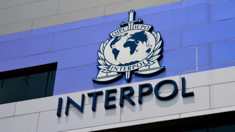 Zimbabwe Faces Growing Cybercrime Threat as INTERPOL Tightens Global Net