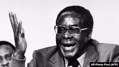 We Cannot Talk About Zimbabwean Heroes Without Mentioning Robert Gabriel Mugabe
