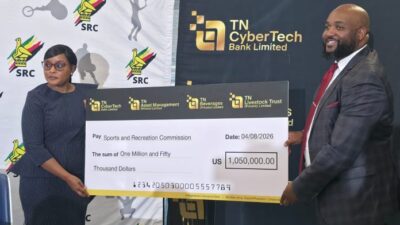 TN Holdings Injects US$1 Million into Youth Games