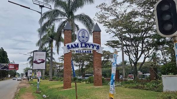 Sam Levy Built a Legacy — His Children Are Burning It to the Ground