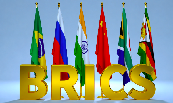 Zimbabwe’s BRICS Bank Entry Unlocks Major Infrastructure Funding