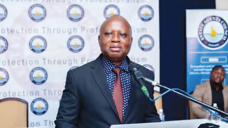 More Than Half of Harare’s New HIV Cases Linked to 15–24 Age Group