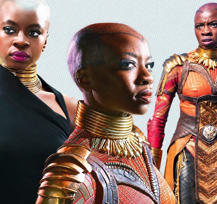 Almasi Festival Puts Zimbabwean Storytellers in the Global Spotlight