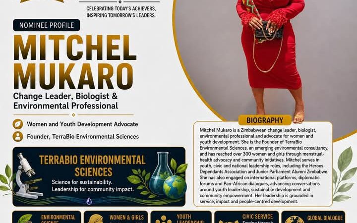 Young Talent Takes Centre Stage As Inaugural Achievers Awards Draw Closer