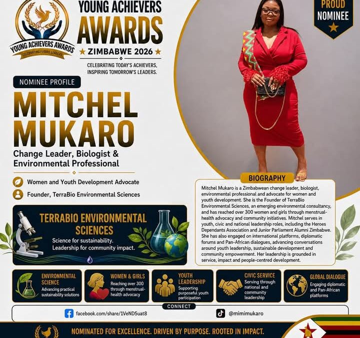 Young Talent Takes Centre Stage As Inaugural Achievers Awards Draw Closer