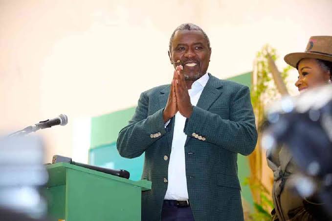 Sakunda partners ZIFA in VAR rollout at three stadiums