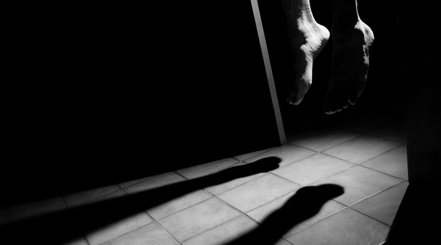 Chivi Teen Takes Own Life After Friend Dies