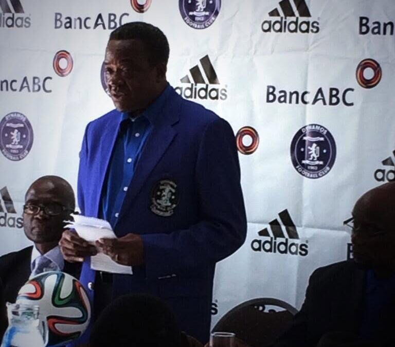 Shamu calls for greater recognition of Zimbabwe’s sporting heroes
