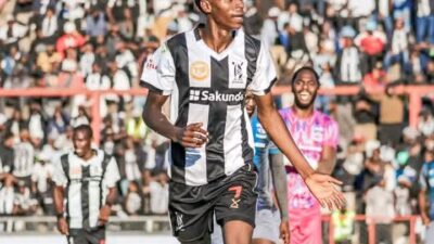 Highlanders Clarify Mongameli Tshuma Transfer Rumours