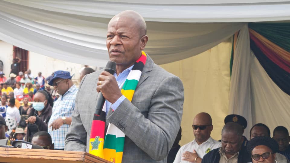 President ED Acts on Kariba Tragedy