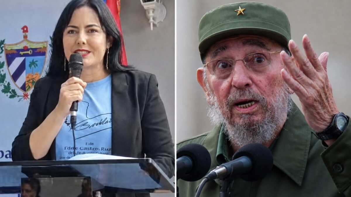 Fidel at 100: Cuba Celebrates a Revolutionary Who Stood With Africa
