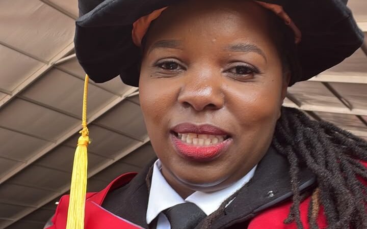 Dr Miriam Chibvongodze’s Sorghum Innovation Brings Fresh Hope for Zimbabwe’s Food Security