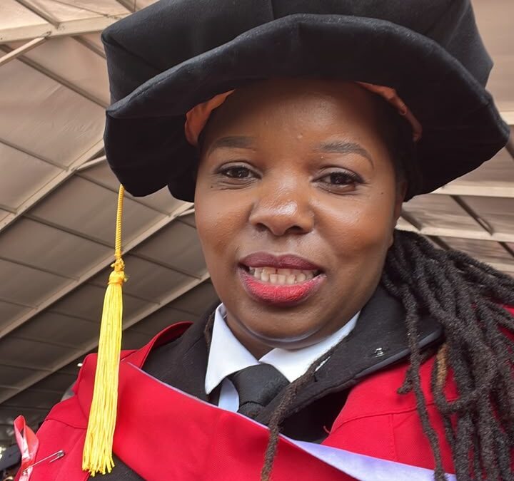Dr Miriam Chibvongodze’s Sorghum Innovation Brings Fresh Hope for Zimbabwe’s Food Security