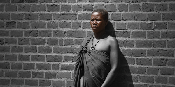 “My Bones Shall Rise Again”: The Untold Story of Mbuya Nehanda’s Courage