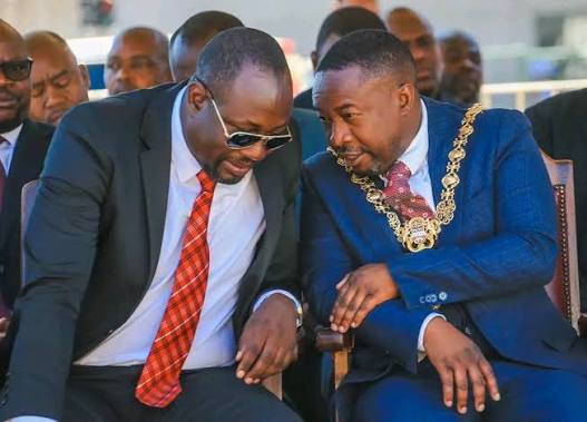 Harare’s Aging Water Pipes Get Major Overhaul as Council Targets Crippling Leakages