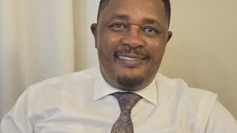 Mzembi seeks return to Zanu PF after years in political wilderness