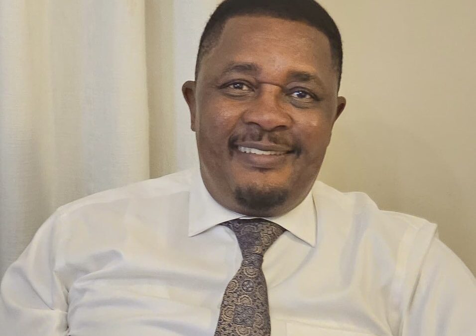 Mzembi seeks return to Zanu PF after years in political wilderness