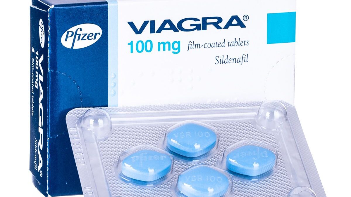 Viagra May Help Slow Cancer Spread, Study Suggests