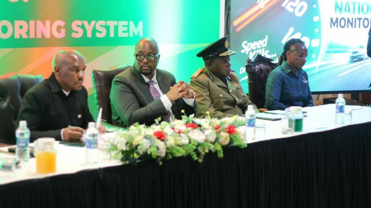 Govt Launches Speed Monitoring System To Tackle Road Deaths
