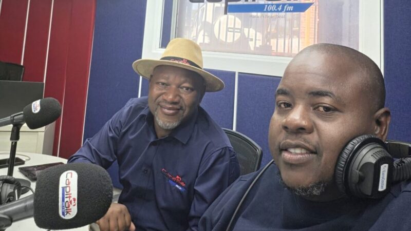 Sibanda, Tibatye Among 154 Zimpapers Workers Retrenched