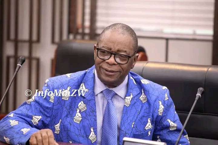 Minister Mombeshora Warns Health Workers Against Putting Private Interests Before Public Duty