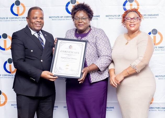 ZERA Boss Farai Mavhiya-Bhiza Loses US$150,000