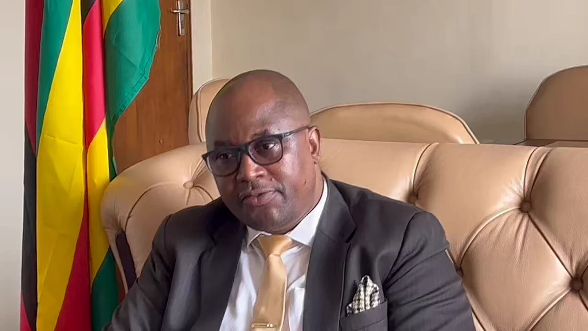 Just In: Government Tightens Vending Hours Nationwide