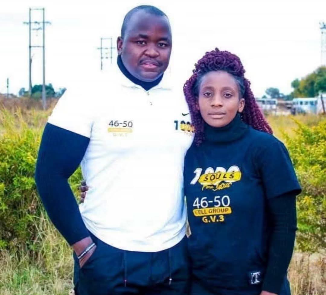 Glen View Couple Found Dead After Infidelity Dispute