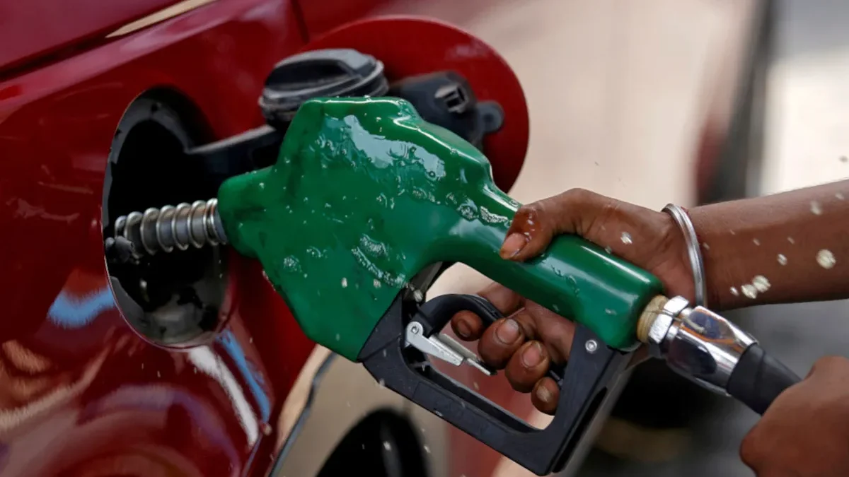 ZERA Announces New Fuel Prices