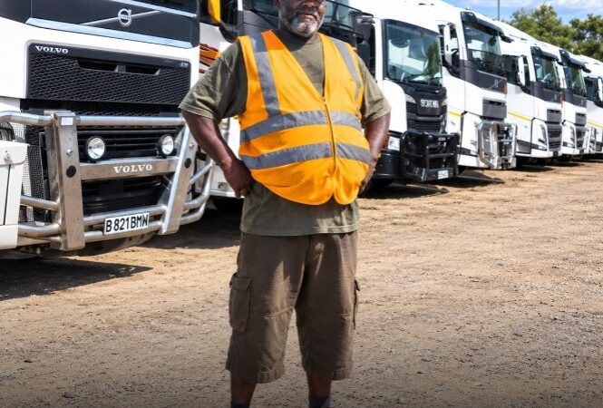 Cross-Border Trucker Returns Home To Find Wife Of 14 Years Remarried