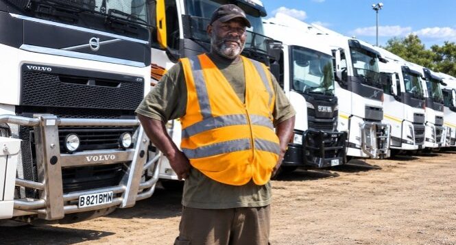 Cross-Border Trucker Returns Home To Find Wife Of 14 Years Remarried