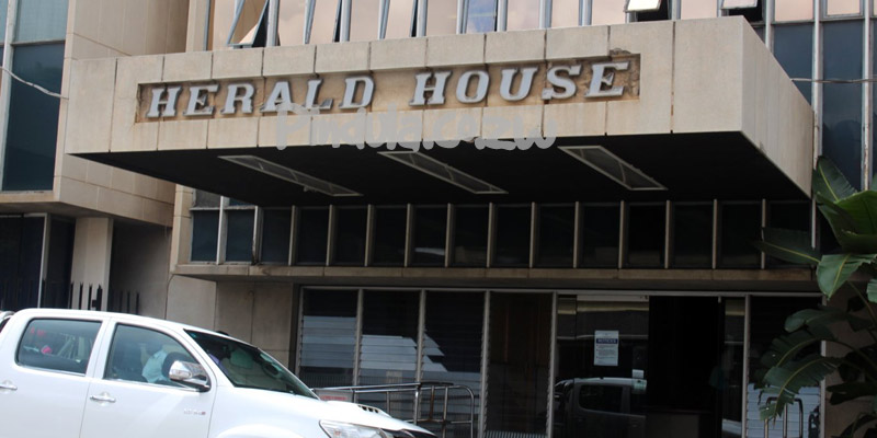 Jobs On The Line At Zimpapers As 154 Workers Face Retrenchment