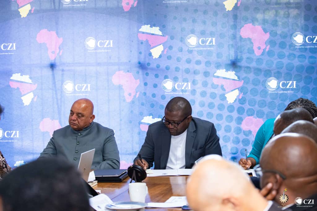Breaking: Government, Industry Join Forces to Fight Counterfeits and Smuggling