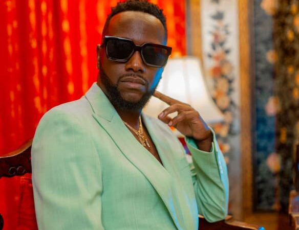 Josh Meck Set to Release New Single ‘Shanda’