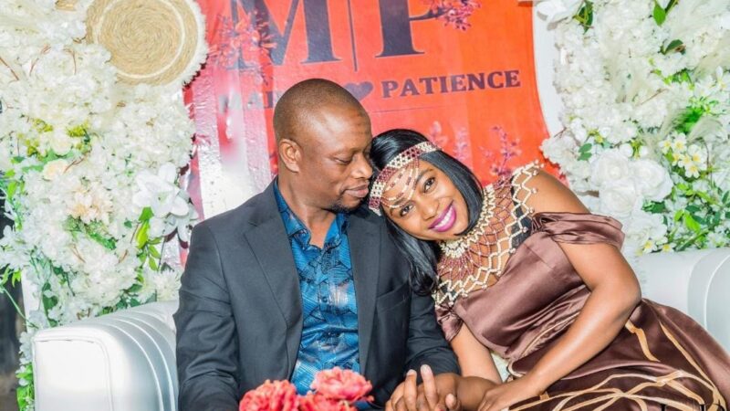 After Five-Year Affair, Secret Roora Day Precedes Double Tragedy