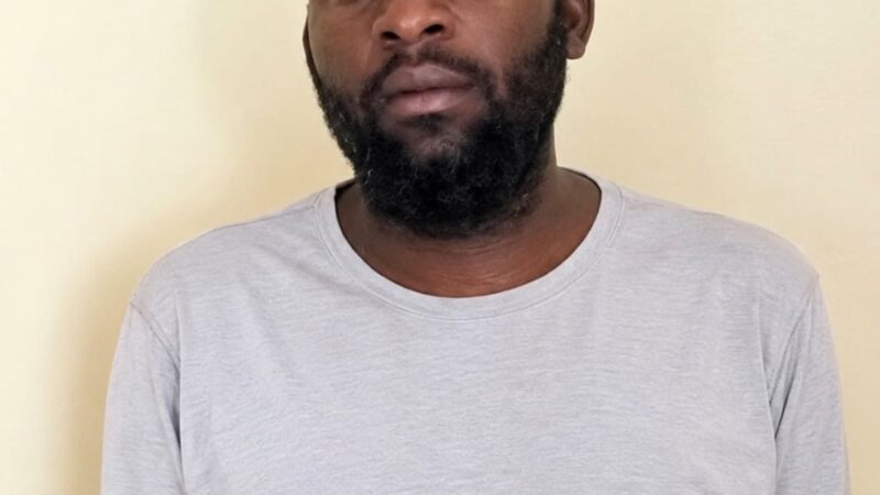 Zimbabwean Man Remanded In Botswana Over Suspected Human Remains