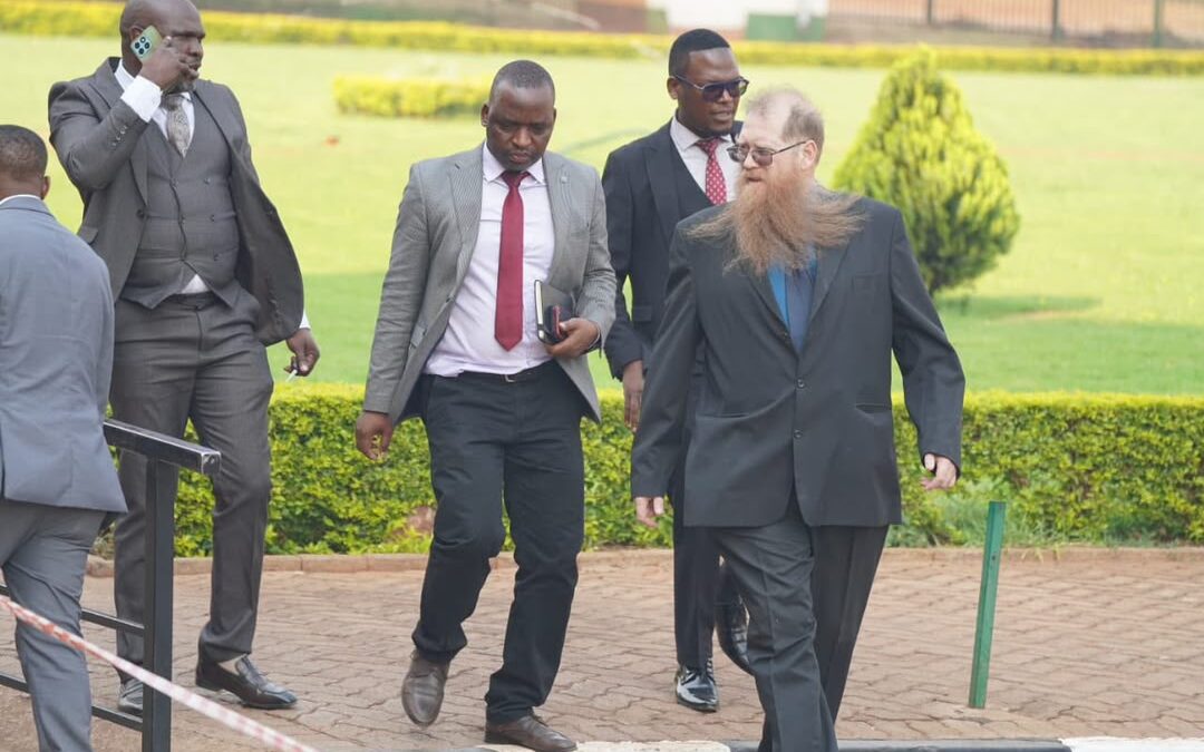 Harare Firm Unicorn Trading Private Limited Pleads Guilty To R1.6m Hawala Payment Scandal