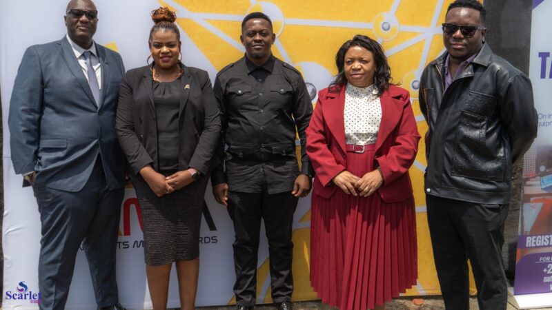NAMA marks 25th edition with Silver Jubilee celebrations